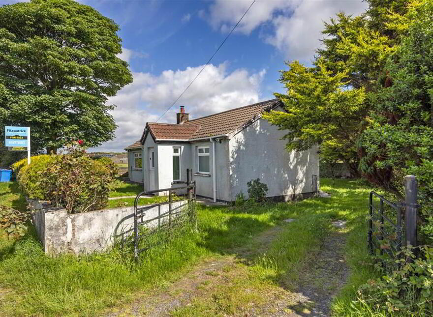 20 Sand Lane, Ballykinler, Downpatrick, BT30 8DL