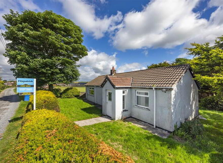 20 Sand Lane, Ballykinler, Downpatrick, BT30 8DL