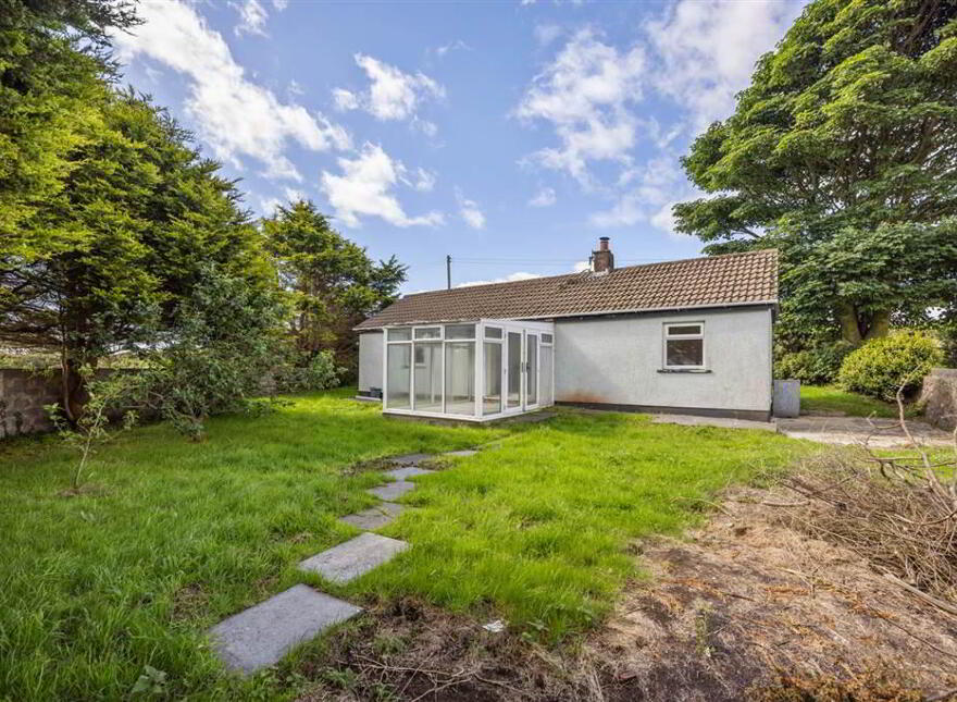 20 Sand Lane, Ballykinler, Downpatrick, BT30 8DL