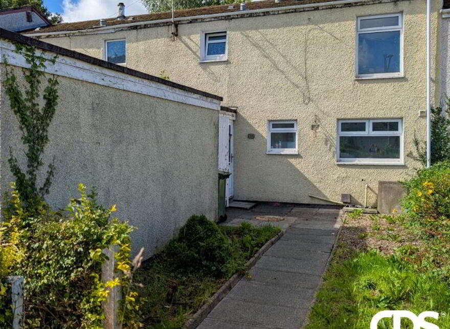 108 Westacres, Craigavon, BT65 4BB