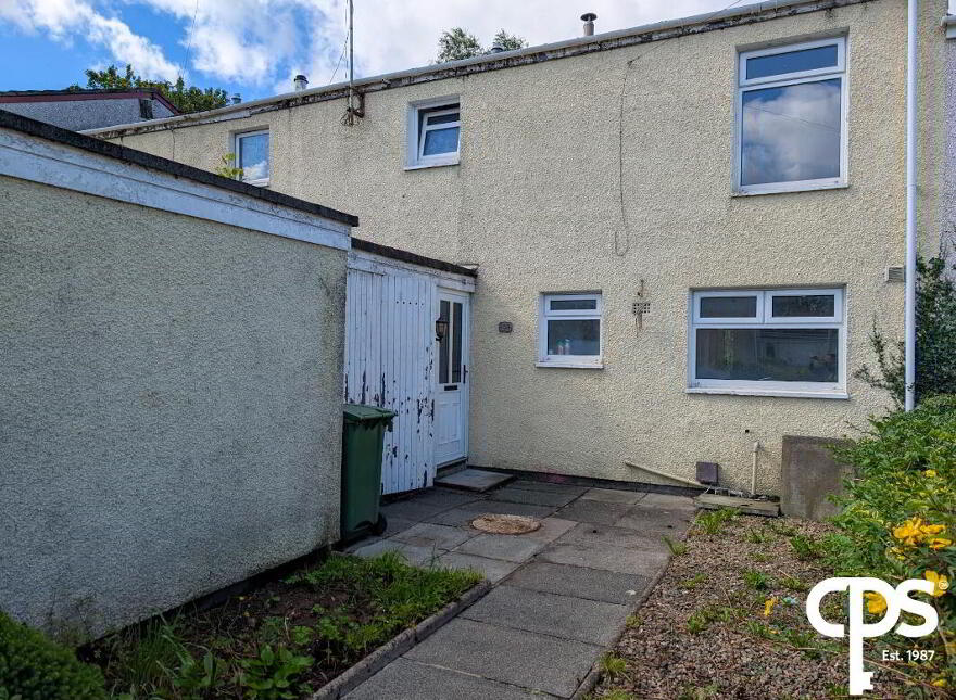 108 Westacres, Craigavon, BT65 4BB