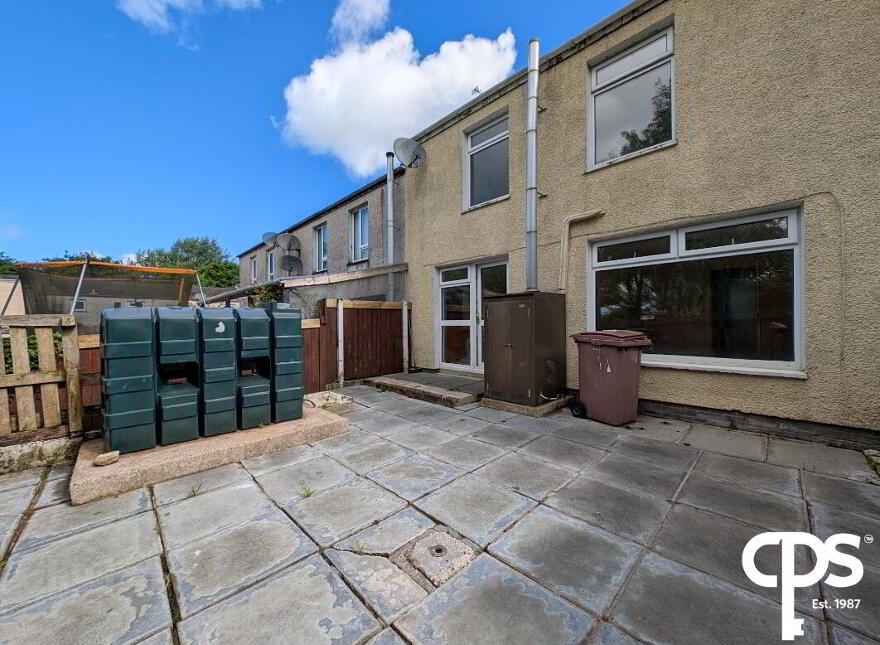 108 Westacres, Craigavon, BT65 4BB