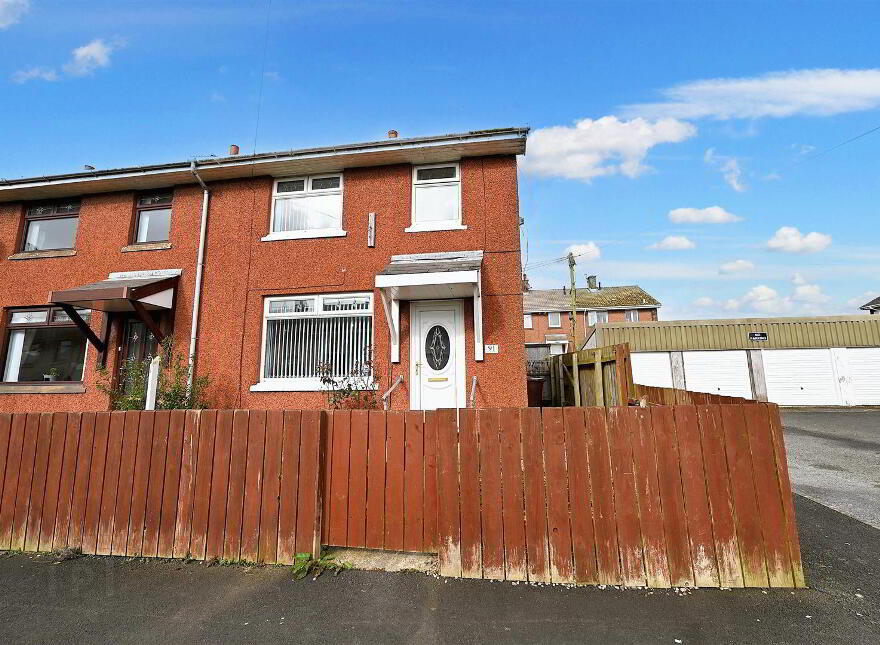 91 Knockleigh Drive, Carrickfergus, Greenisland, BT38 8UY