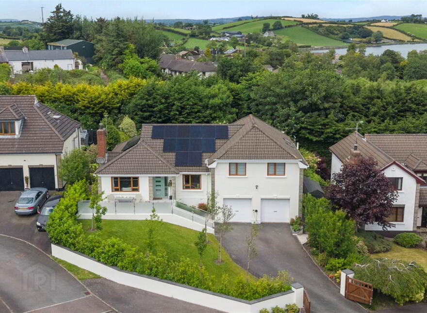 5 Inishanier, Whiterock, Killinchy, BT23 6SU