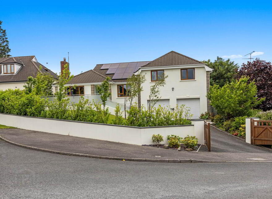5 Inishanier, Whiterock, Killinchy, BT23 6SU