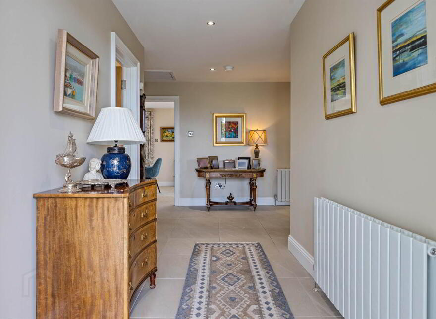 5 Inishanier, Whiterock, Killinchy, BT23 6SU