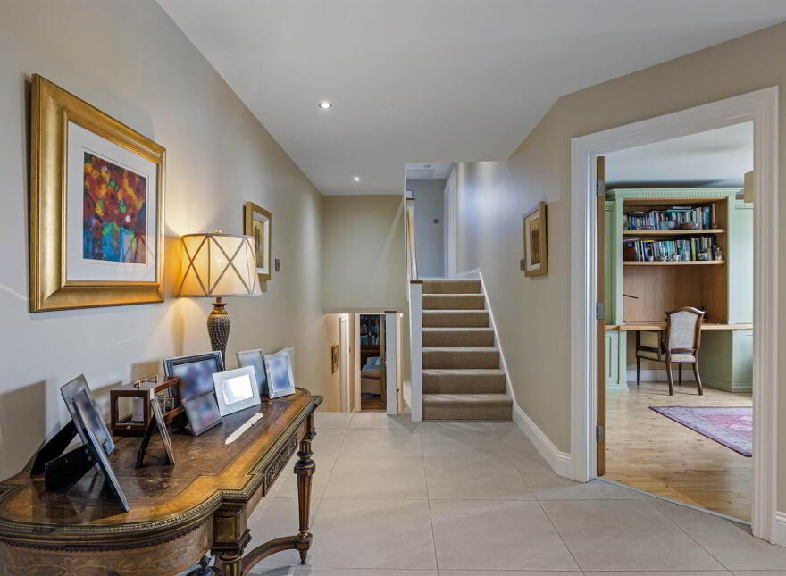 5 Inishanier, Whiterock, Killinchy, BT23 6SU