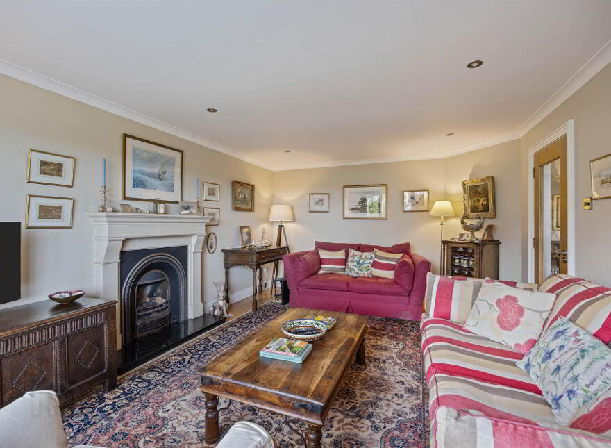 5 Inishanier, Whiterock, Killinchy, BT23 6SU