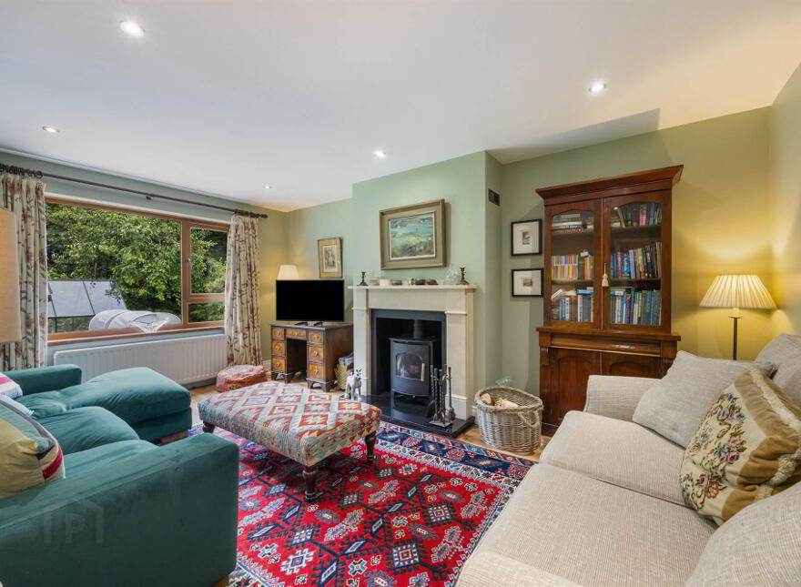5 Inishanier, Whiterock, Killinchy, BT23 6SU