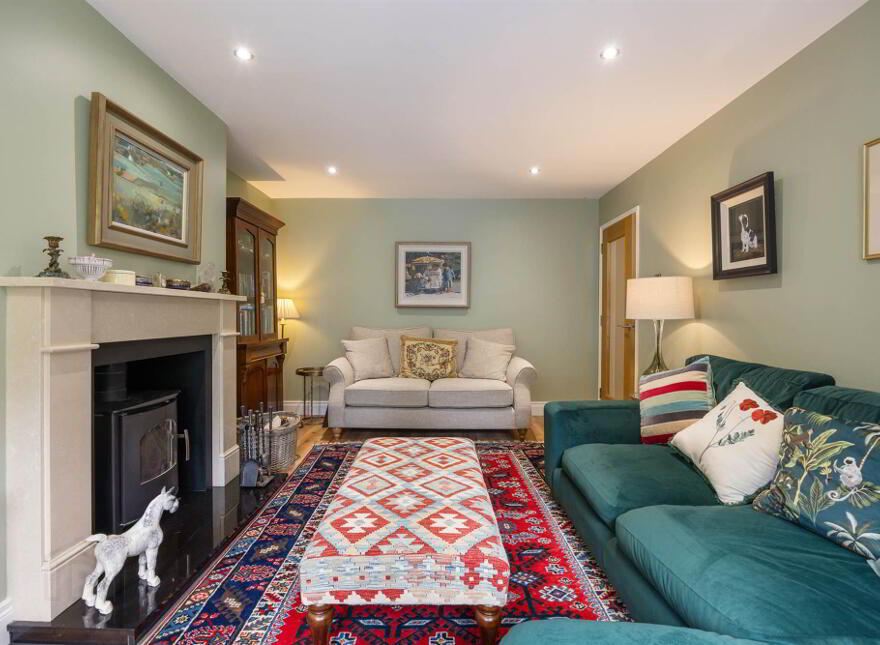 5 Inishanier, Whiterock, Killinchy, BT23 6SU