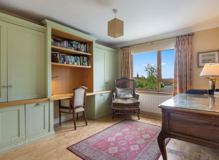 5 Inishanier, Whiterock, Killinchy, BT23 6SU