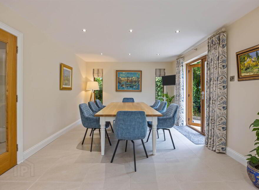 5 Inishanier, Whiterock, Killinchy, BT23 6SU