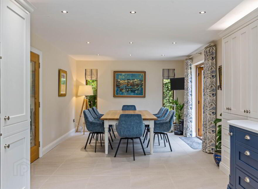 5 Inishanier, Whiterock, Killinchy, BT23 6SU