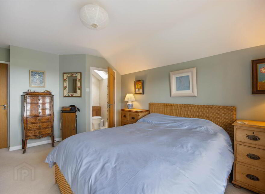 5 Inishanier, Whiterock, Killinchy, BT23 6SU