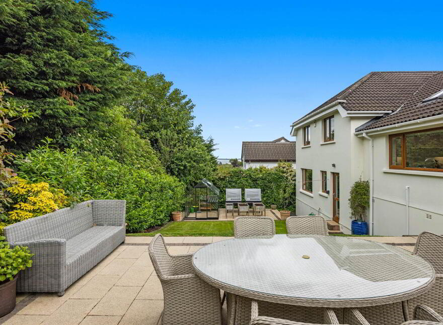 5 Inishanier, Whiterock, Killinchy, BT23 6SU