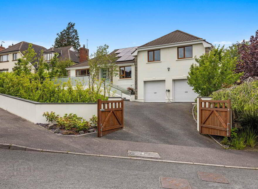 5 Inishanier, Whiterock, Killinchy, BT23 6SU