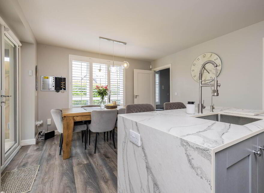 43 Taylor Hill Grange, Balbriggan, K32FW27