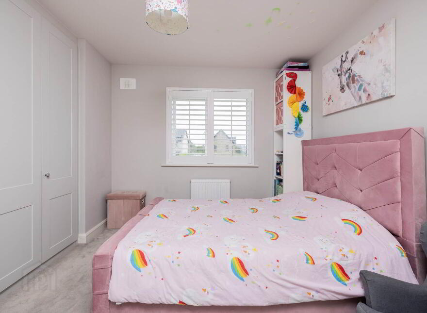 43 Taylor Hill Grange, Balbriggan, K32FW27