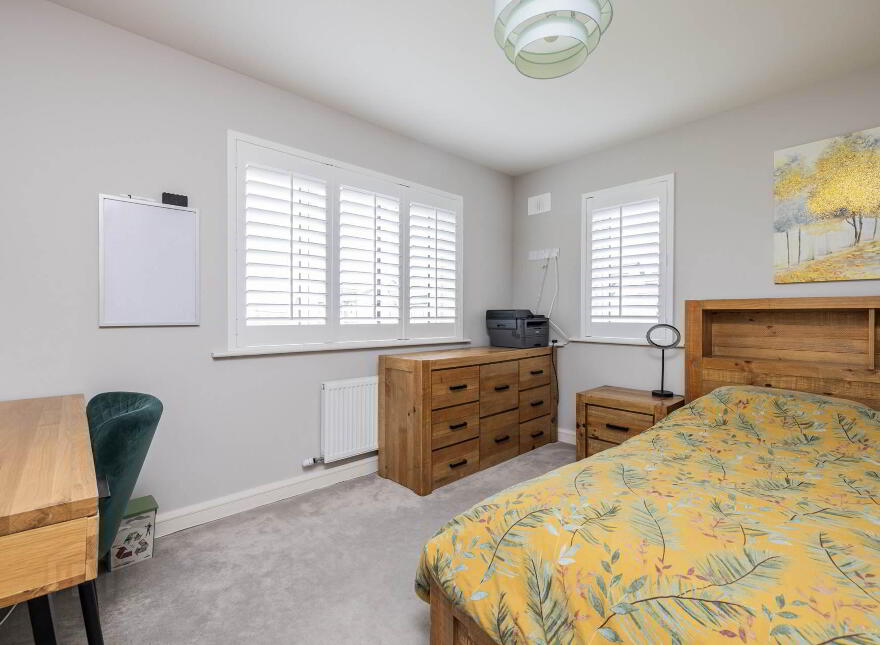 43 Taylor Hill Grange, Balbriggan, K32FW27