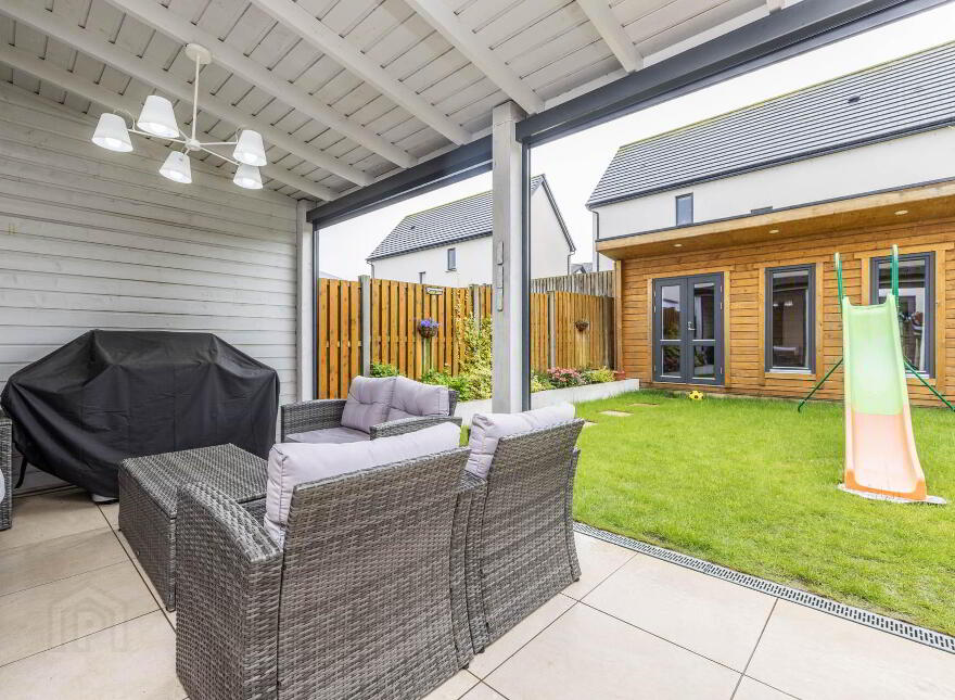 43 Taylor Hill Grange, Balbriggan, K32FW27