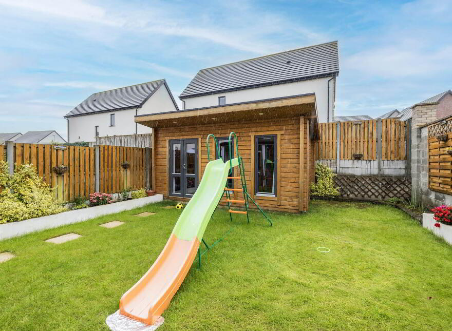 43 Taylor Hill Grange, Balbriggan, K32FW27