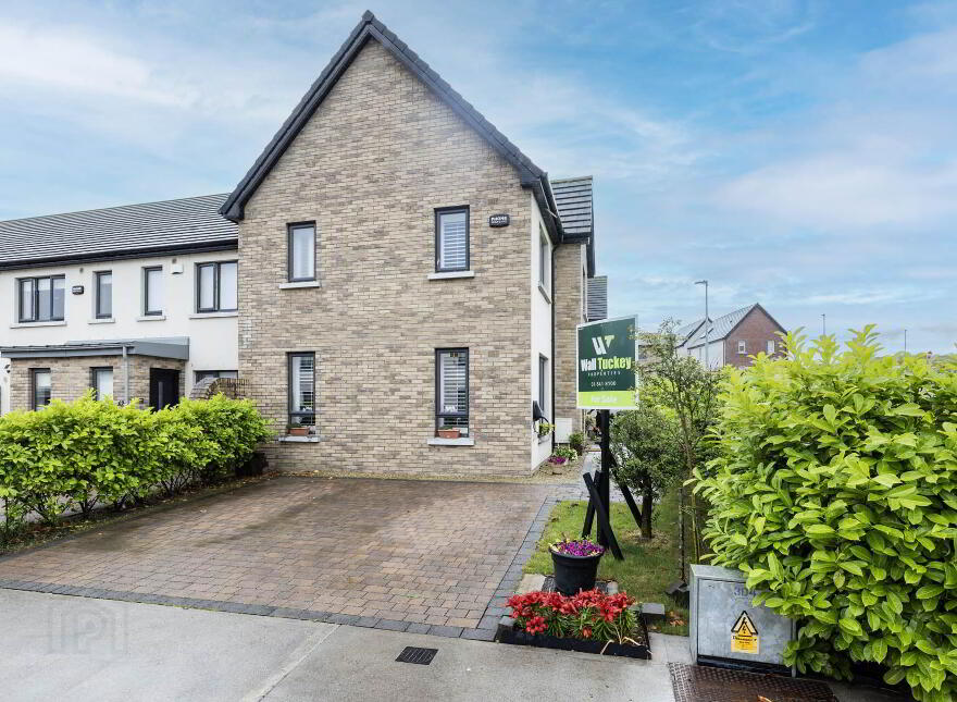 43 Taylor Hill Grange, Balbriggan, K32FW27