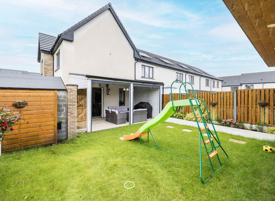 43 Taylor Hill Grange, Balbriggan, K32FW27