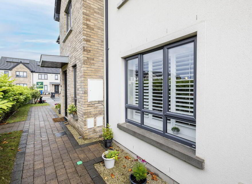 43 Taylor Hill Grange, Balbriggan, K32FW27