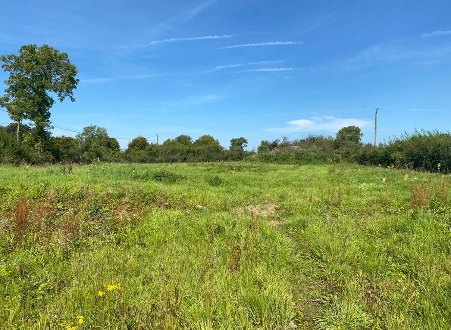 Mountblakeney, Kilmallock