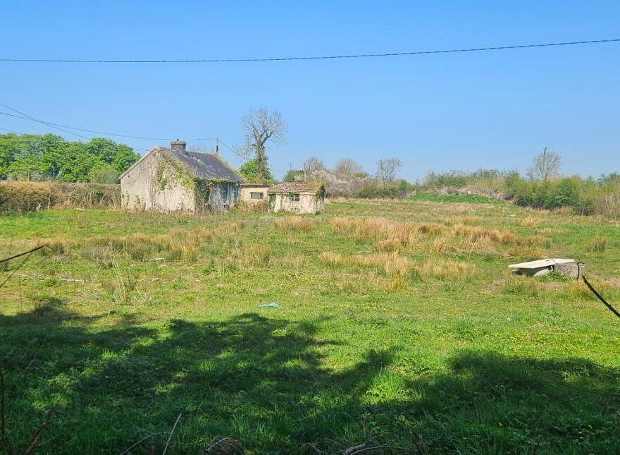 Mountblakeney, Kilmallock