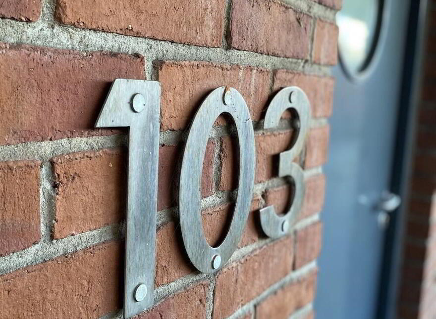 Apt 103 2, William Street South, The Residence At Victoria Square, Belfast, BT1 4FJ