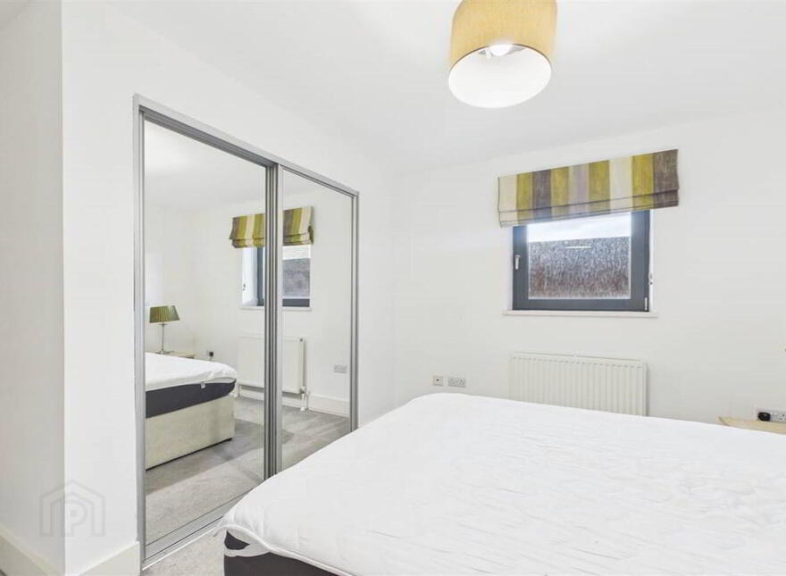 Apt 103 2, William Street South, The Residence At Victoria Square, Belfast, BT1 4FJ