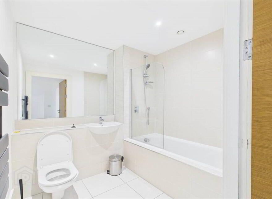 Apt 103 2, William Street South, The Residence At Victoria Square, Belfast, BT1 4FJ
