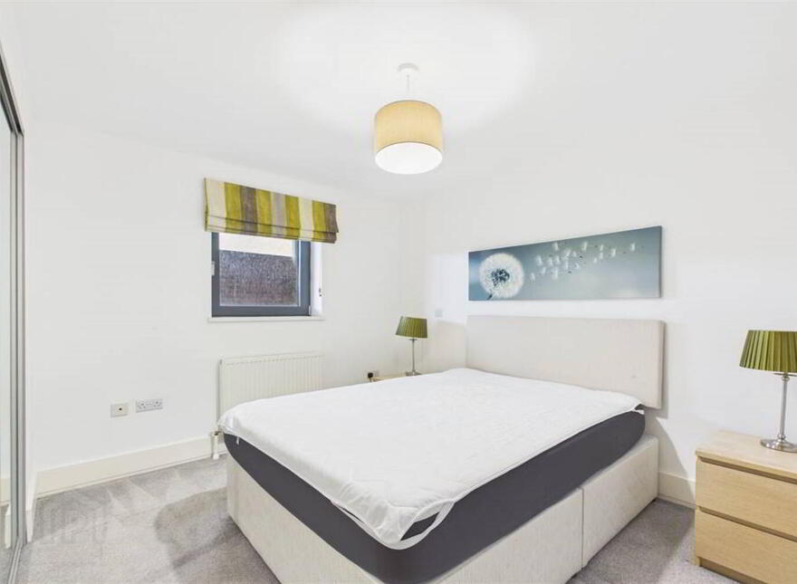 Apt 103 2, William Street South, The Residence At Victoria Square, Belfast, BT1 4FJ
