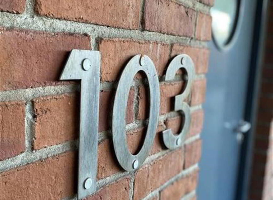 Apt 103 2, William Street South, The Residence At Victoria Square, Belfast, BT1 4FJ