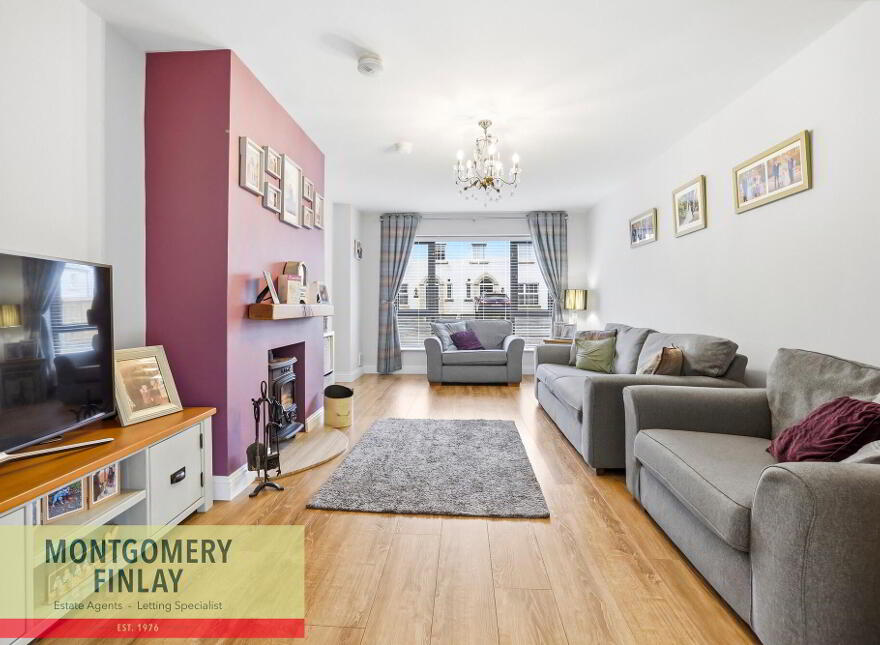 60 Derryree Wood, Enniskillen, Lisnaskea, BT92 0LG