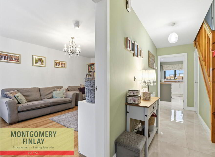 60 Derryree Wood, Enniskillen, Lisnaskea, BT92 0LG