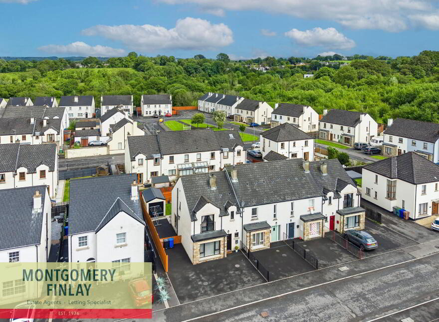 60 Derryree Wood, Enniskillen, Lisnaskea, BT92 0LG