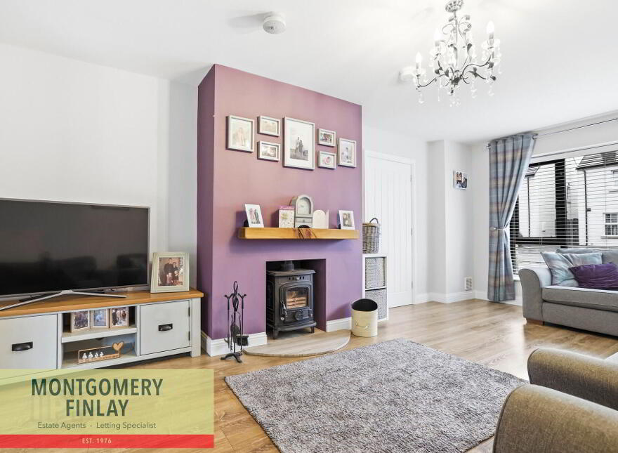 60 Derryree Wood, Enniskillen, Lisnaskea, BT92 0LG