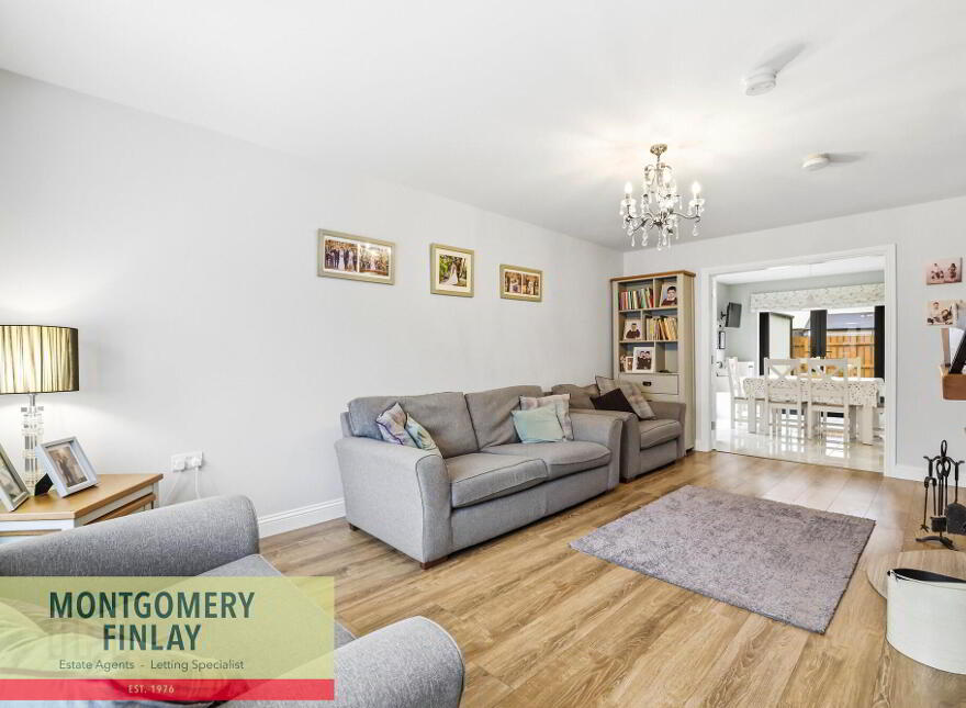 60 Derryree Wood, Enniskillen, Lisnaskea, BT92 0LG