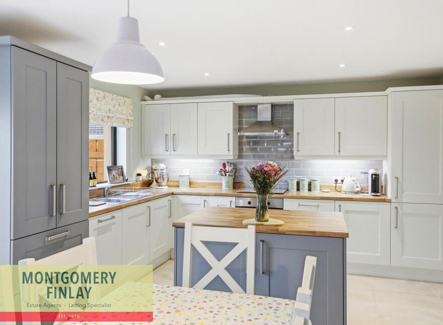 60 Derryree Wood, Enniskillen, Lisnaskea, BT92 0LG