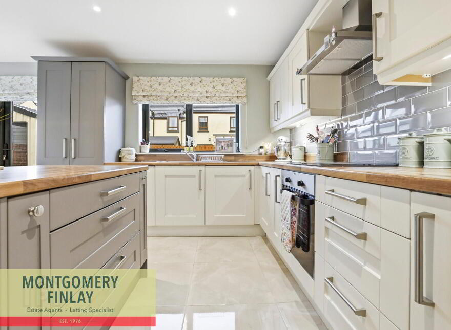 60 Derryree Wood, Enniskillen, Lisnaskea, BT92 0LG