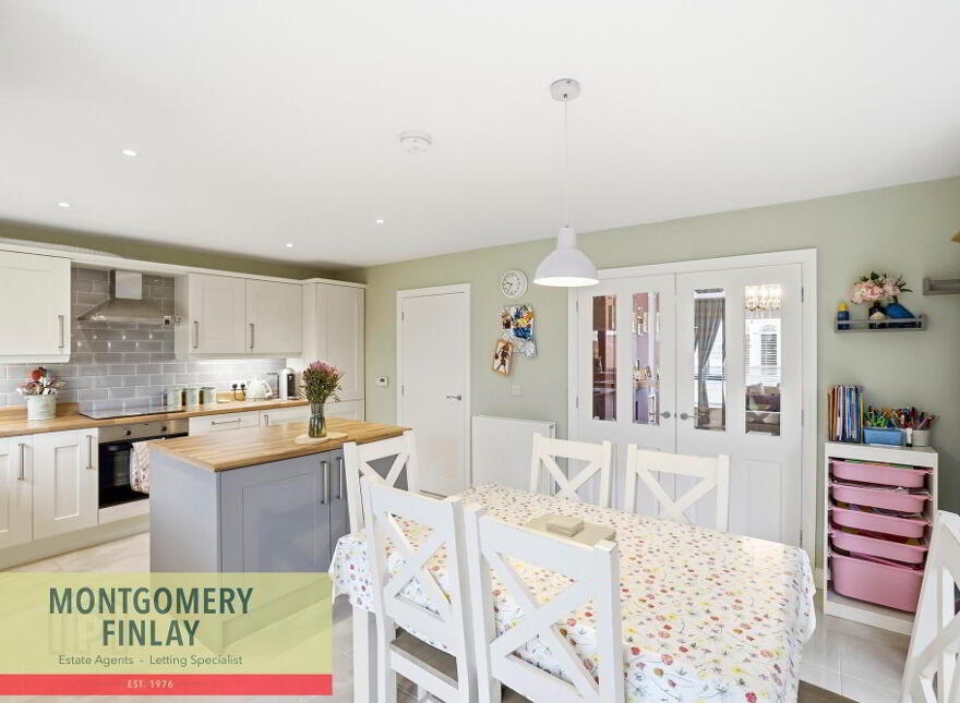 60 Derryree Wood, Enniskillen, Lisnaskea, BT92 0LG