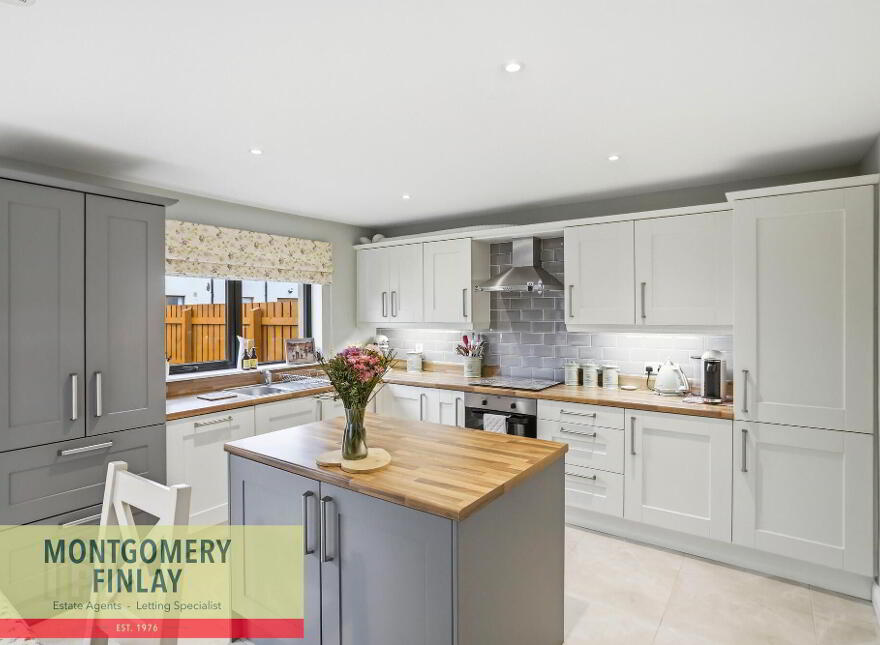 60 Derryree Wood, Enniskillen, Lisnaskea, BT92 0LG