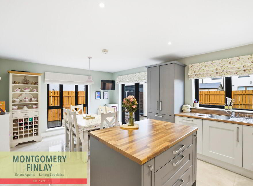 60 Derryree Wood, Enniskillen, Lisnaskea, BT92 0LG