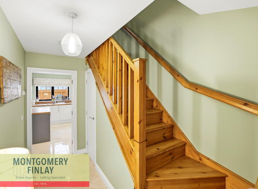 60 Derryree Wood, Enniskillen, Lisnaskea, BT92 0LG