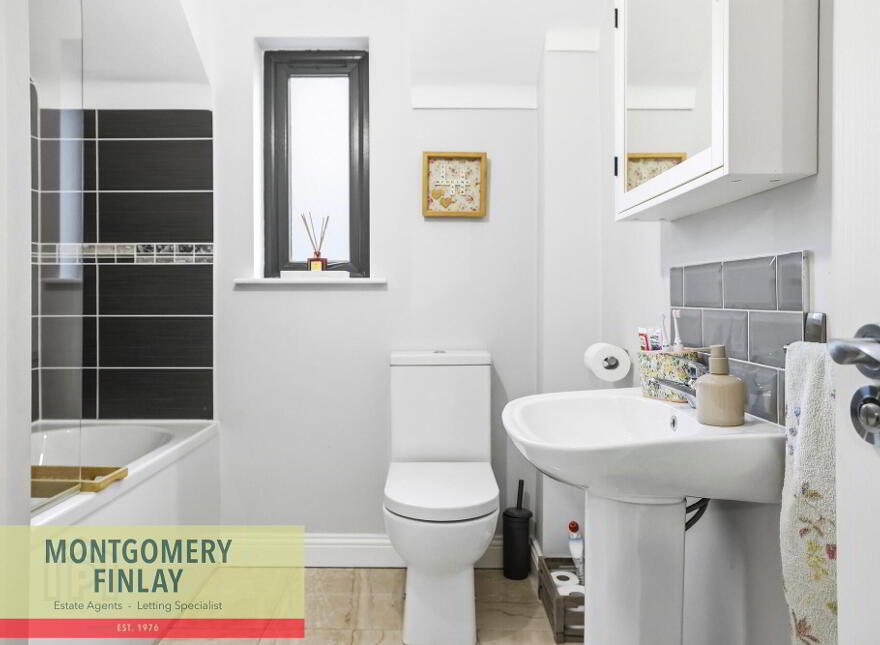 60 Derryree Wood, Enniskillen, Lisnaskea, BT92 0LG