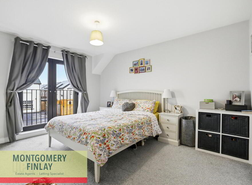 60 Derryree Wood, Enniskillen, Lisnaskea, BT92 0LG