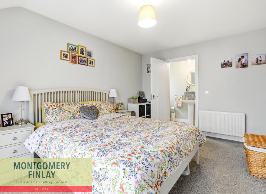 60 Derryree Wood, Enniskillen, Lisnaskea, BT92 0LG
