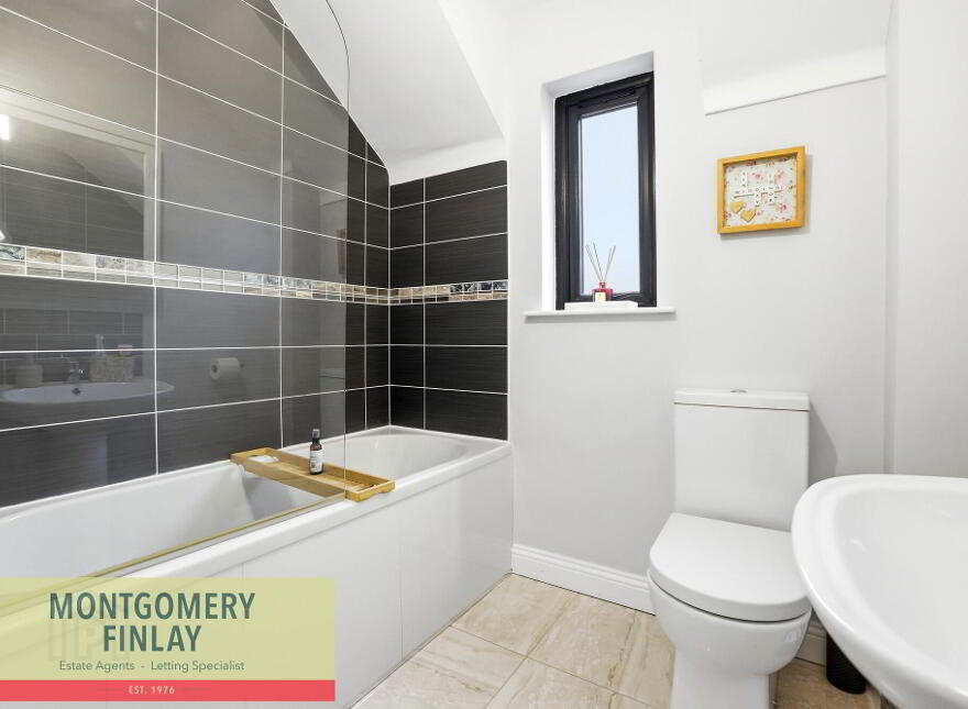 60 Derryree Wood, Enniskillen, Lisnaskea, BT92 0LG